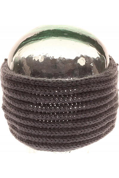  čelenky Šedé Second hand