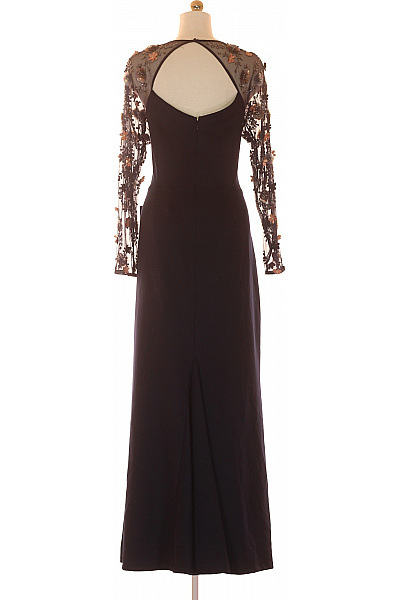 Společenské  Šaty Modré | COLLECTION | obrázek 2