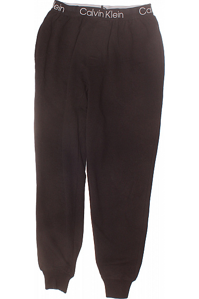 Dámské Prádlo Černé Calvin Klein Second hand Vel. XS