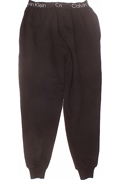 Dámské Prádlo Černé Calvin Klein Second hand Vel. XS