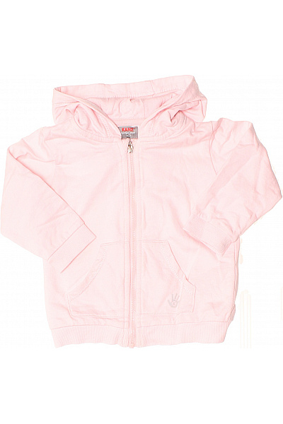 Kojenci Růžový Kanz