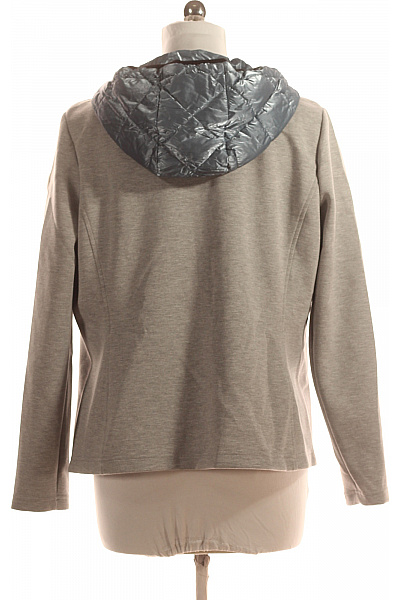 Dámská Přechodné Bundy Barevná FUCHS SCHMITT Vel. 42