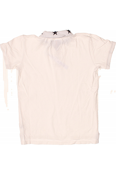 Chlapecké Tričko Bílé Macchia J. | macchia j. | obrázek 2