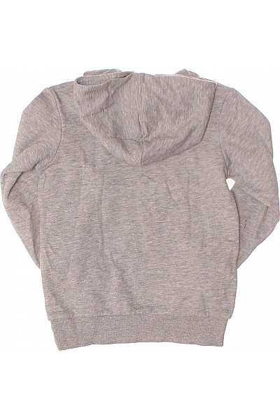 Chlapecká Mikina Šedá JACK & JONES Second hand