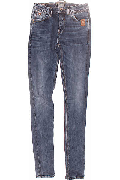 Dětské Boty Modrý LTB Second Hand