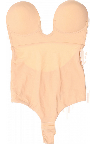 Magic Body Fashion Dámské Béžové Vel. C | Magic Body Fashion | obrázek 2