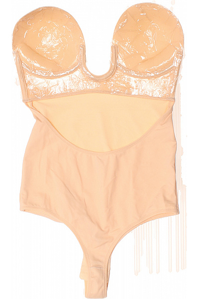 Magic Body Fashion Dámské Béžové Vel. C | Magic Body Fashion | obrázek 3