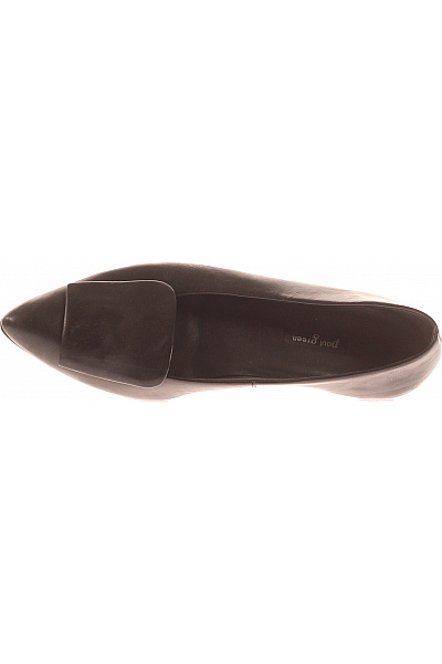 Dámské Lodičky Černé Paul Green