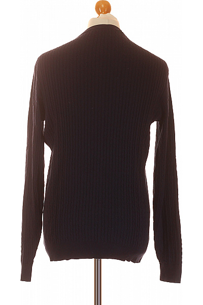 Pánský Pulovr Modrý SELECTED Vel. M