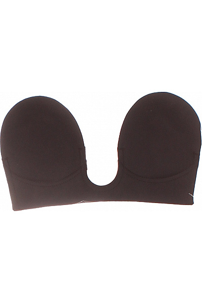 Dámské Podprsenka Černá Magic Body Fashion Vel. D