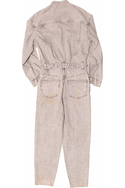 Dámský Společenský Overal Šedý IRO Vel. 34 | IRO | obrázek 2