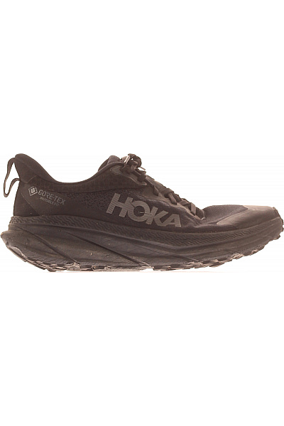 HOKA ONE Pánské Tenisky Černé Vel. 44