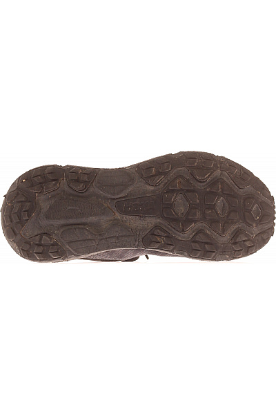 HOKA ONE Pánské Tenisky Černé Vel. 44