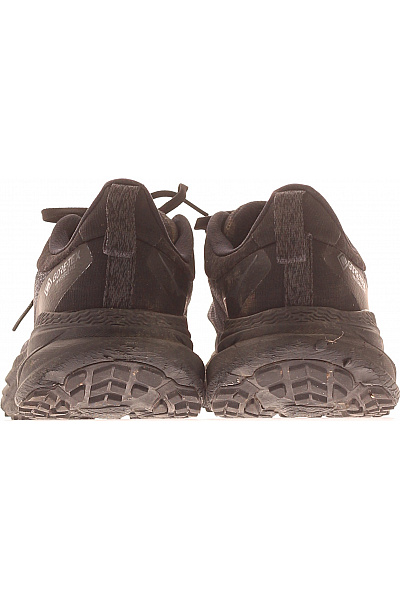HOKA ONE Pánské Tenisky Černé Vel. 44