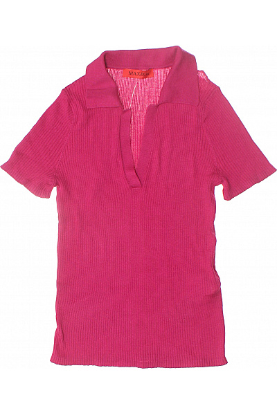 Halenka Růžová MAX&CO. Vel. M