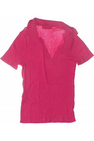 Halenka Růžová MAX&CO. Vel. M