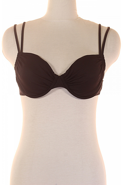 Dámské Plavky Černé Vel. 40B