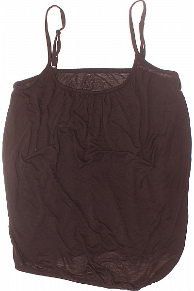 Dámské Tričko Černé