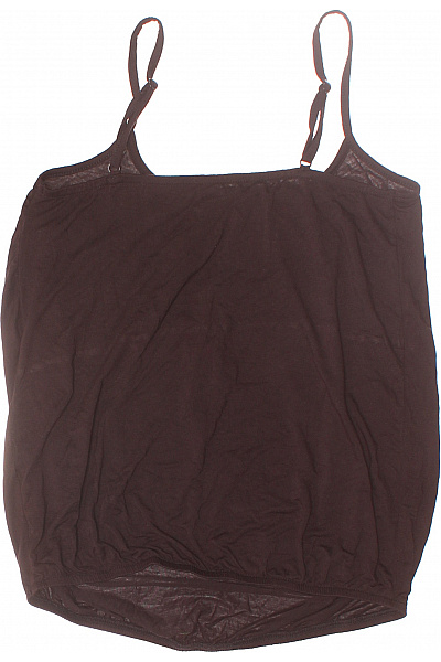 Dámské Tričko Černé