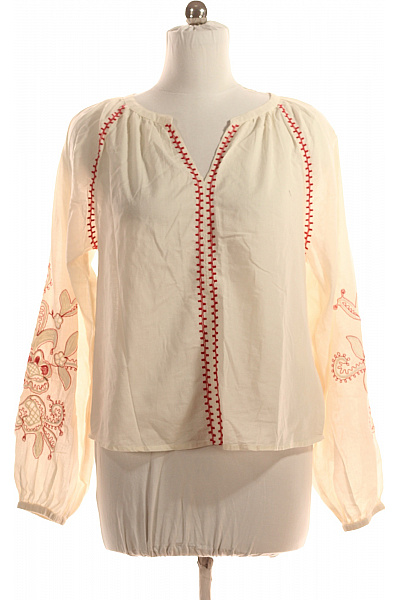 Halenka Béžová Cream Vel. 38