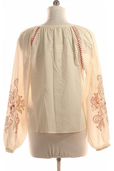 Halenka Béžová Cream Vel. 38