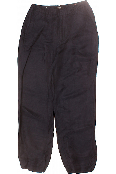 Dámské Rovné Kalhoty