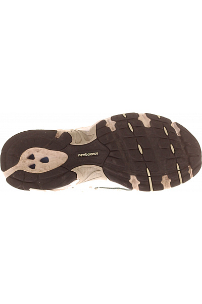 Dámské Boty 38 Bílé New Balance Vel. 38