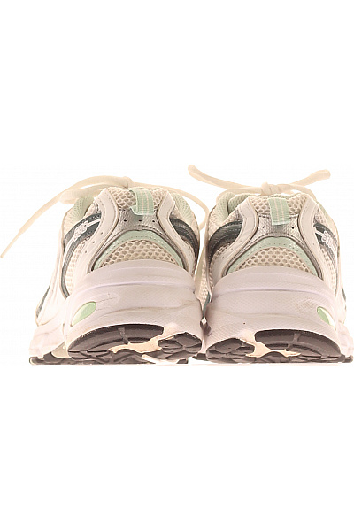 Dámské Boty 38 Bílé New Balance Vel. 38