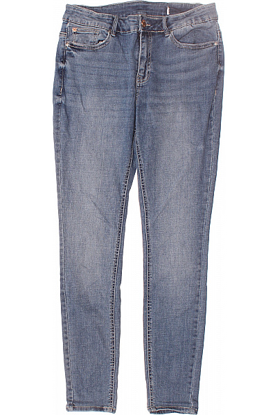 Dámské úzké Modré VERO MODA Vel. L