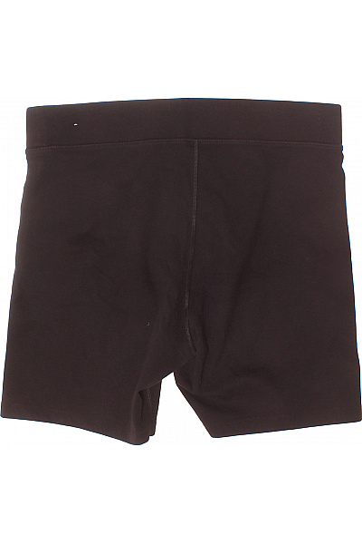 Nike Sportovní Dámské Kraťasy Černé Vel. XL