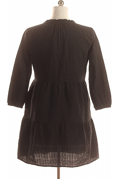 Šaty Černé Gap Vel. 42/44