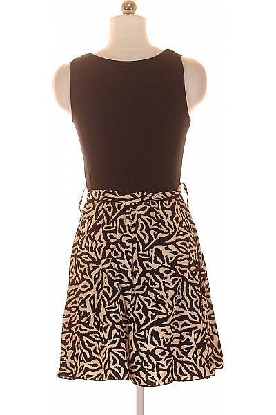 My Haily s Šaty Černé Vel. XS