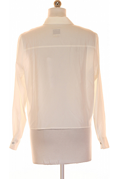 ONLY Dámská Košile Béžová Vel. S