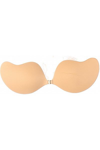 Dámské Prádlo Béžová Vel. C | Unimoda | obrázek 2