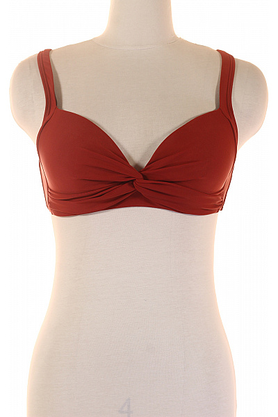 Lascana Dámské Plavky Hnědé Vel. 38B