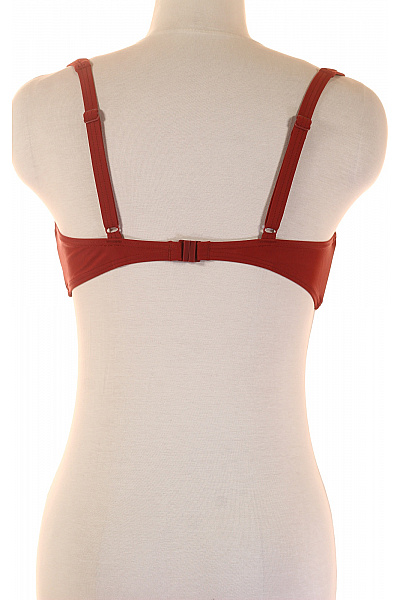 Lascana Dámské Plavky Hnědé Vel. 38B