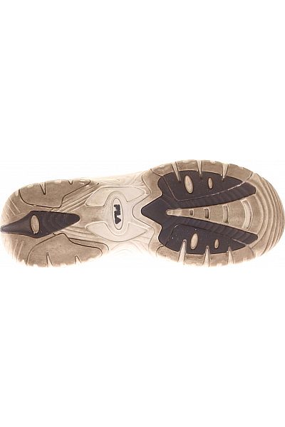 Dámské Boty Bílé FILA Vel.  39