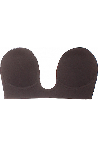 Magic Body Fashion Dámské Podprsenka Černá Vel. C