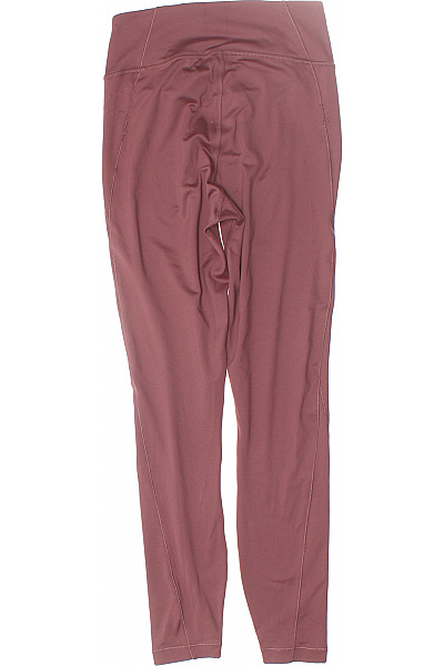 Puma Sportovní Dámské Kalhoty Béžové Vel. S