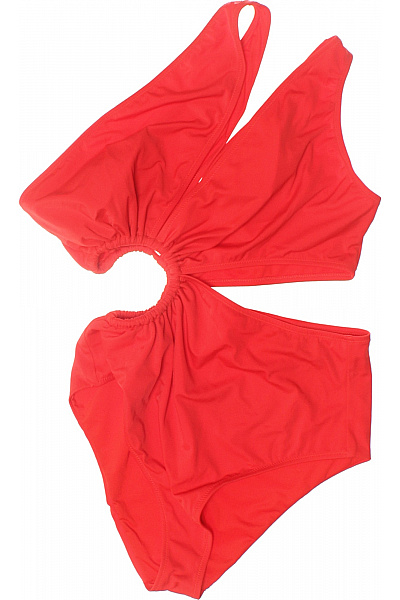 Dámské Prádlo Červené TRENDYOL Vel. 40