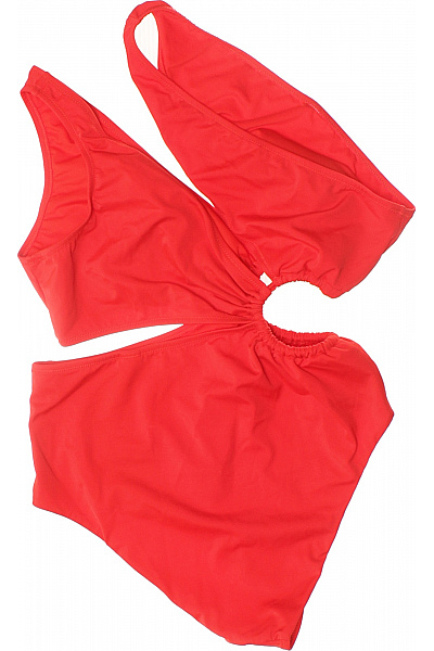 Dámské Prádlo Červené TRENDYOL Vel. 40