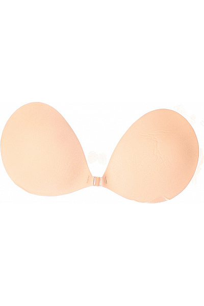 Dámské Podprsenka Béžová Vel. A | Unimoda | obrázek 2