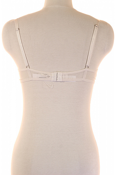 Dámské Podprsenka Bílá Lascana