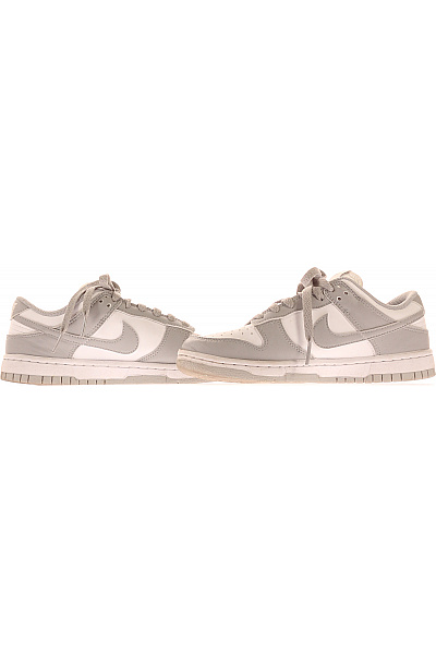 Nike Dětské Dívky Boty Šedé