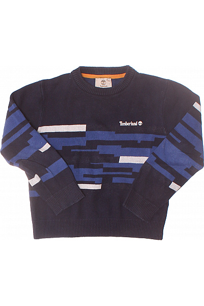 Timberland Chlapecký Svetr Modré