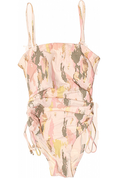 Next Dámské Plavky Barevné Second hand Vel. 38 | Next | obrázek 2