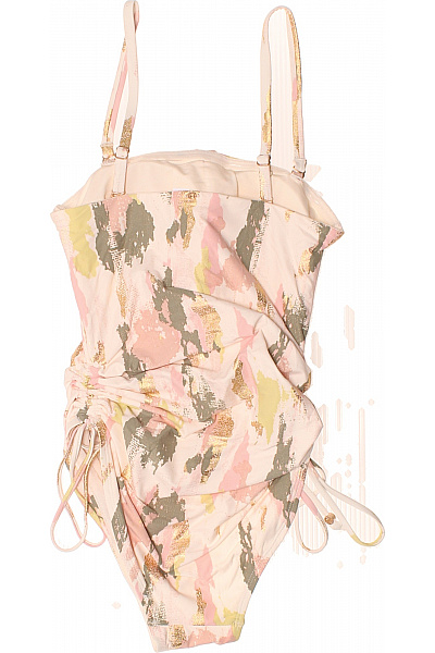 Next Dámské Plavky Barevné Second hand Vel. 38 | Next | obrázek 3