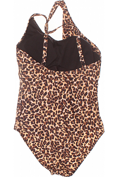 Bruno Banani Dámské Prádlo Hnědé Vel. 40C/D