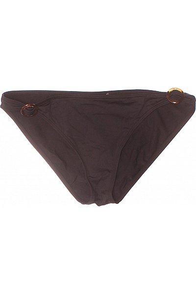 Dámské Prádlo Černé S.OLIVER Vel. 40