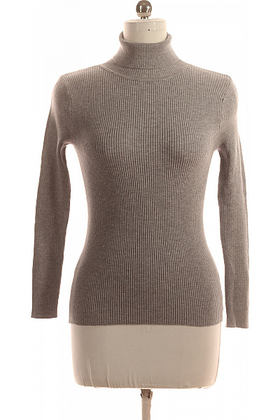 Dámský Rolák Šedý